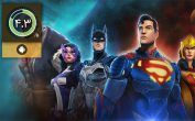 DC Legends: Battle for Justice
