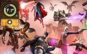 DC: Unchained