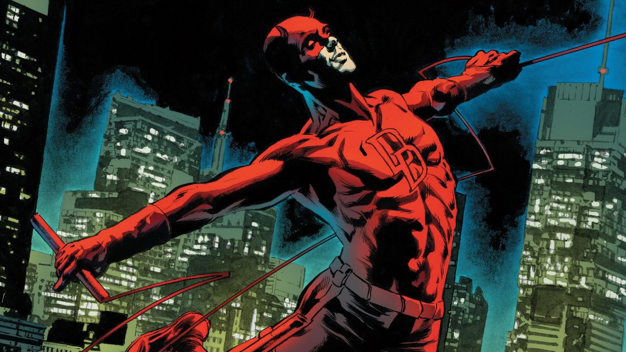Daredevil