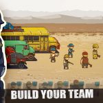 Dead Ahead: Zombie Warfare