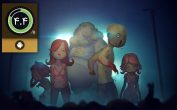 Dead Ahead: Zombie Warfare