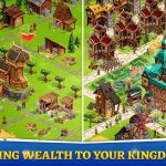 Empire Four Kingdoms