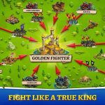 Empire Four Kingdoms