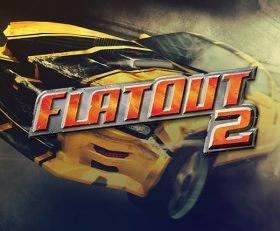 FlatOut 2