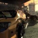 FlatOut Ultimate Carnage