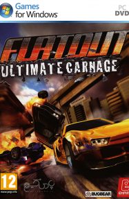 دانلود بازی FlatOut Ultimate Carnage برای PC