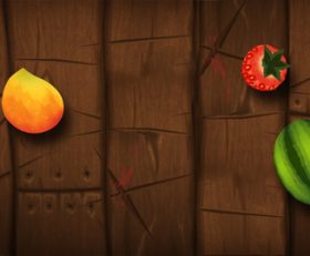 Fruit Ninja 2
