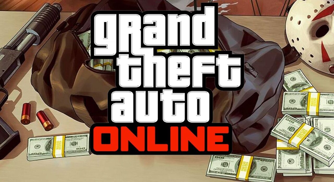 GTA Online
