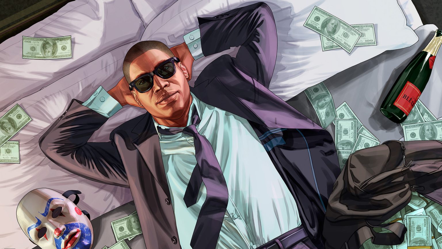 GTA V