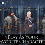 Game of Thrones Beyond the Wall