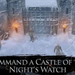 Game of Thrones Beyond the Wall