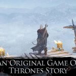 Game of Thrones Beyond the Wall