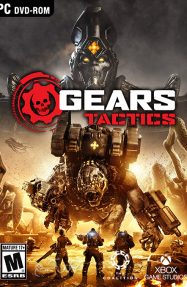 دانلود بازی Gears Tactics برای PC