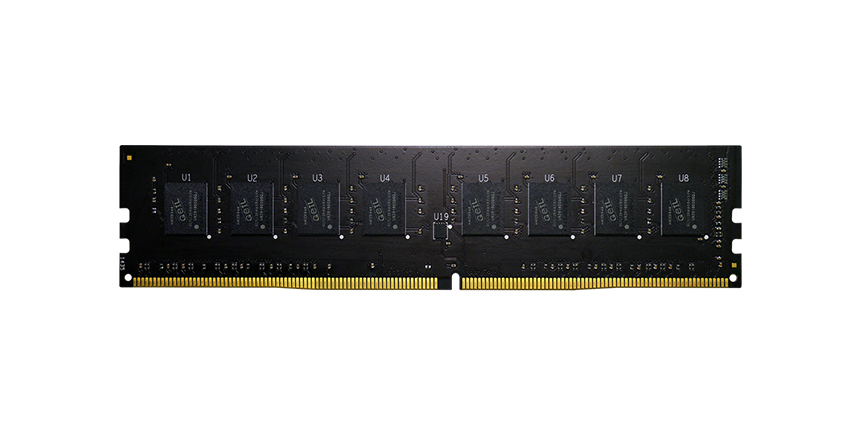 Geil Pristine 2*8GB 2400 DDR4 CL17
