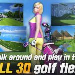 Golf Star