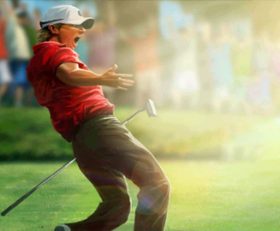 Golf Star