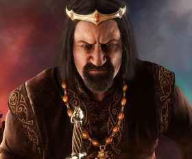 Grand Ages Medieval