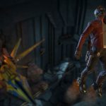 Guardians of the Galaxy TTG