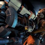 Guardians of the Galaxy TTG