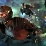 Guardians of the Galaxy TTG