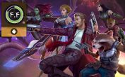Guardians of the Galaxy TTG