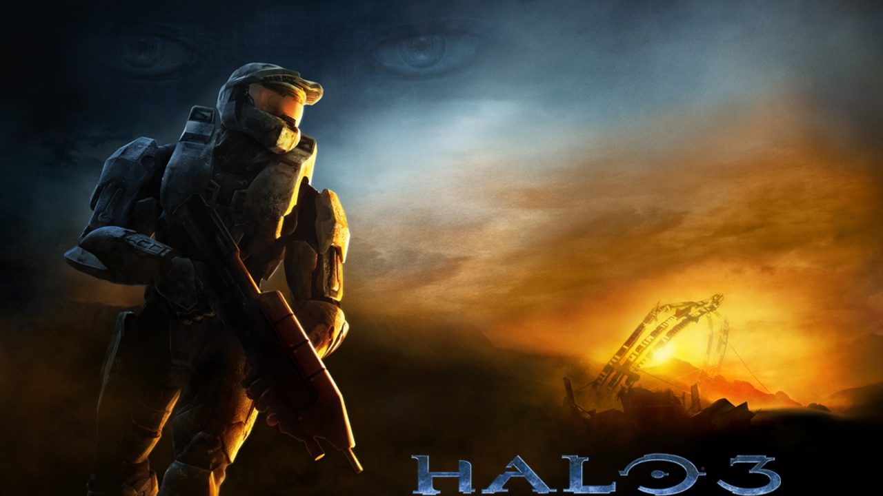 Halo 3