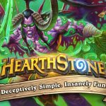 دانلود بازی Hearthstone برای اندروید