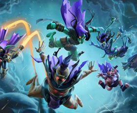 Hearthstone