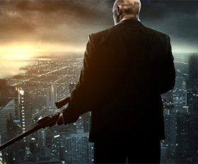 Hitman Sniper 2: World of Assassins