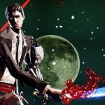 Killer is Dead