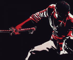Killer Is Dead