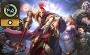 King of Avalon Dragon War