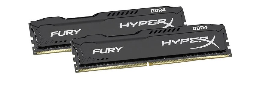 Kingston HyperX FURY