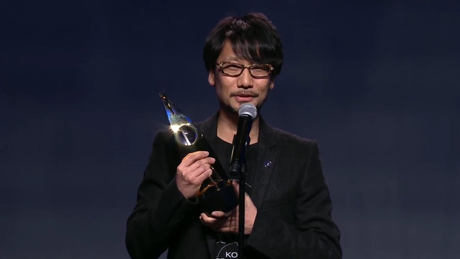 KojimaAward
