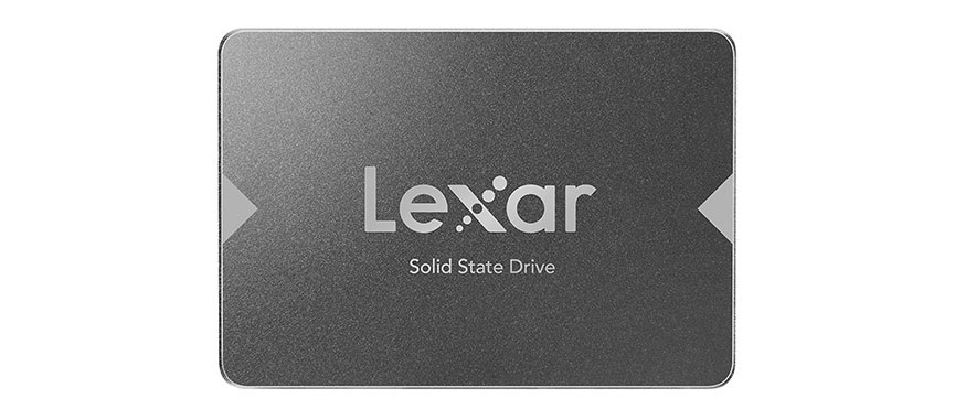 Lexar NS100 512GB