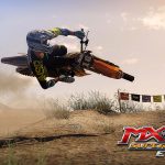 MX vs ATV Supercross