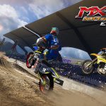 MX vs ATV Supercross
