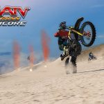 MX vs ATV Supercross