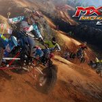 MX vs ATV Supercross