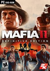 دانلود بازی Mafia II Definitive Edition برای PC