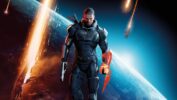Mass-Effect