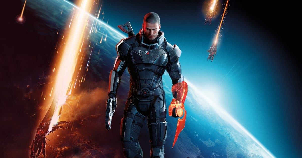 Mass-Effect