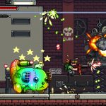 Mercenary Kings
