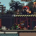 Mercenary Kings