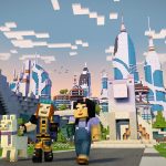 Minecraft Story Mode – Season Two Full