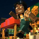 Minecraft: Story Mode