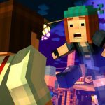 Minecraft: Story Mode