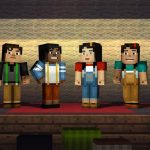 Minecraft: Story Mode