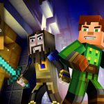 Minecraft: Story Mode