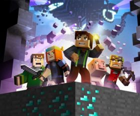 Minecraft Story Mode – Season Two Full